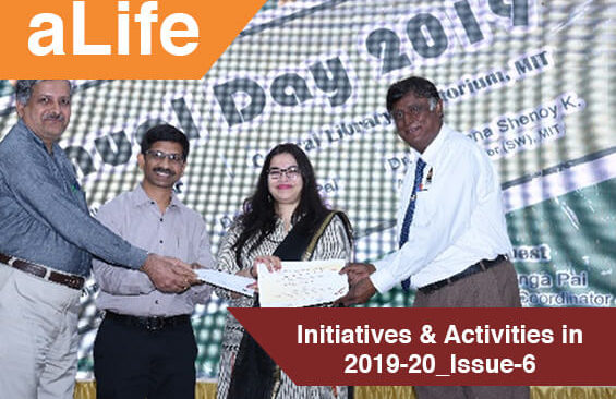 Newsletter 2019-20 Issue 6